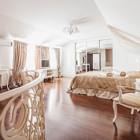 Two-Level Apartment Οδησσός Εξωτερικό φωτογραφία