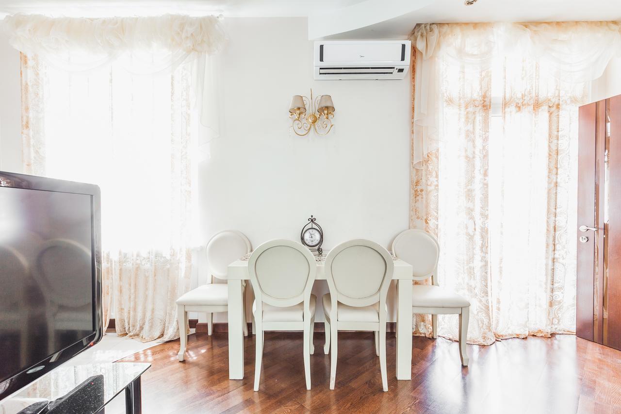Two-Level Apartment Οδησσός Εξωτερικό φωτογραφία