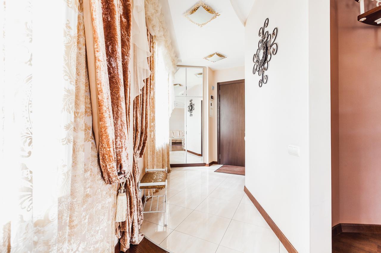 Two-Level Apartment Οδησσός Εξωτερικό φωτογραφία