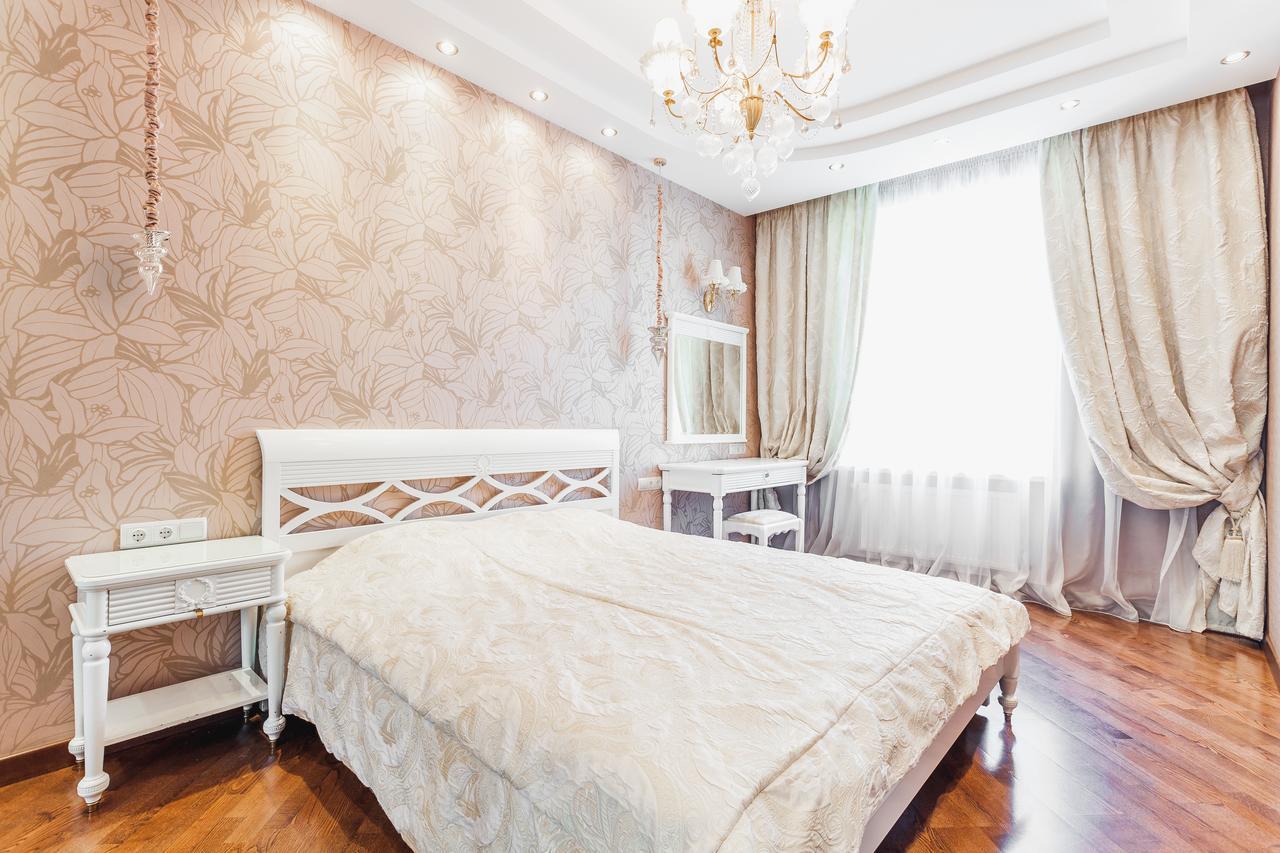 Two-Level Apartment Οδησσός Εξωτερικό φωτογραφία