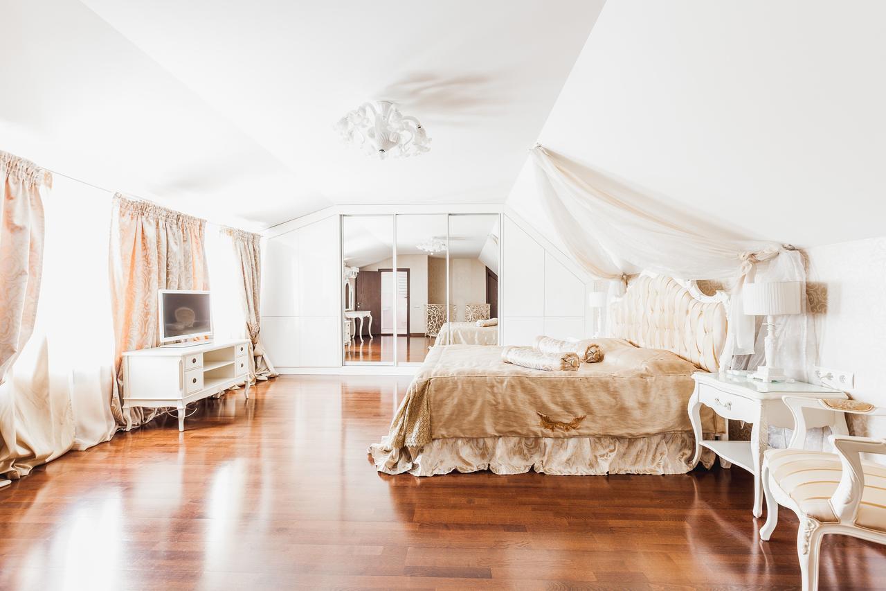Two-Level Apartment Οδησσός Εξωτερικό φωτογραφία