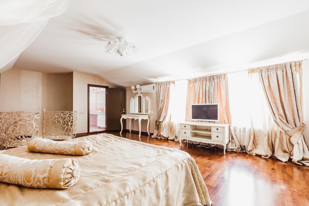 Two-Level Apartment Οδησσός Εξωτερικό φωτογραφία