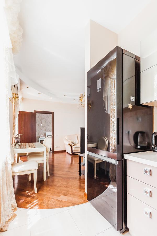 Two-Level Apartment Οδησσός Εξωτερικό φωτογραφία