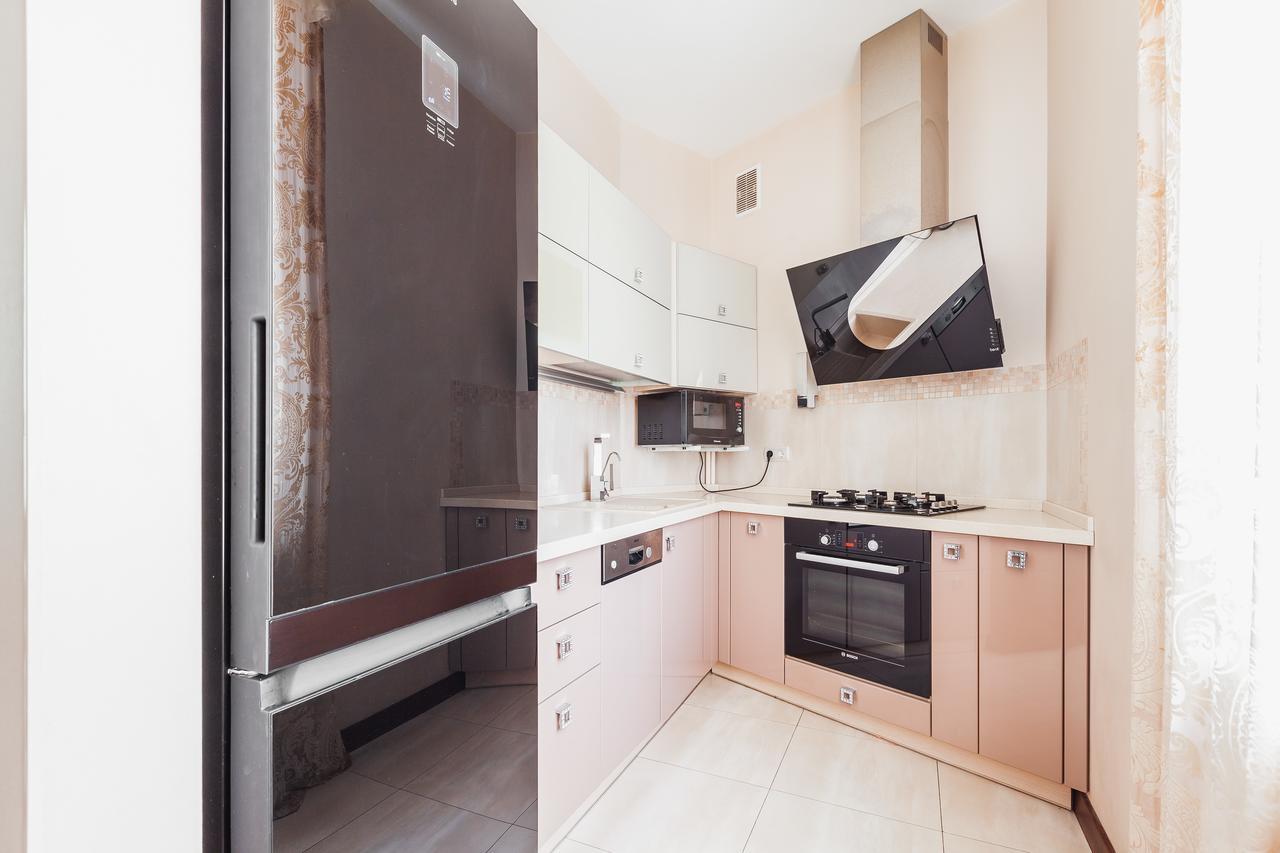 Two-Level Apartment Οδησσός Εξωτερικό φωτογραφία